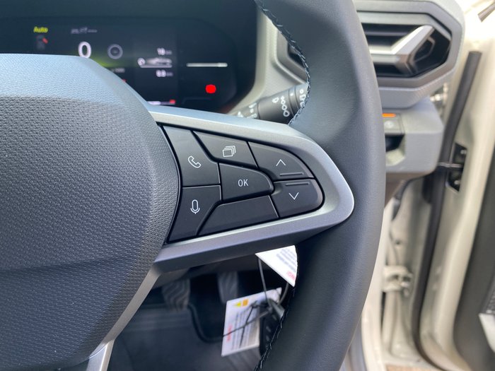 2025 Renault Duster Evolution 4x4 MHEV