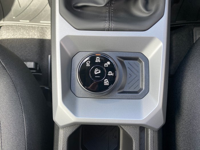 2025 Renault Duster Evolution 4x4 MHEV