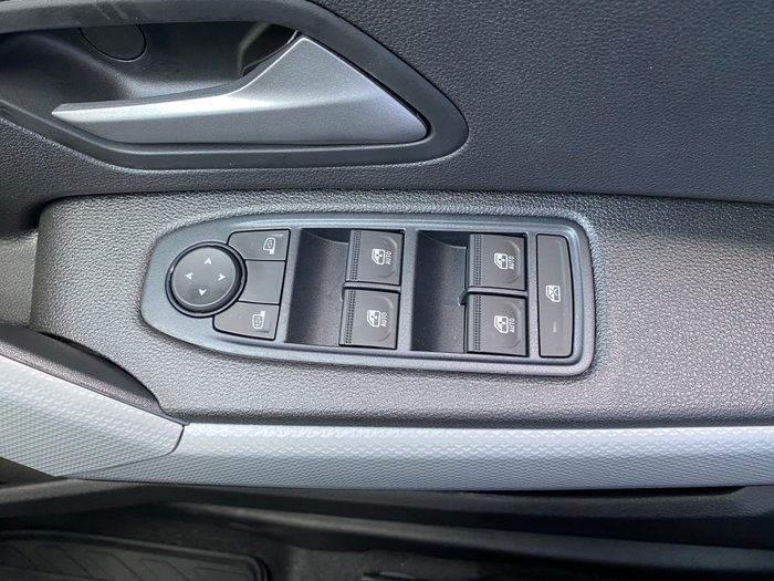 2025 Renault Duster Evolution 4x4 MHEV