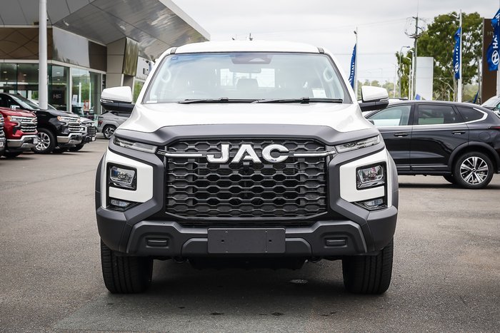 2025 JAC JAC T9