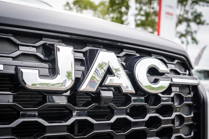 2025 JAC JAC T9