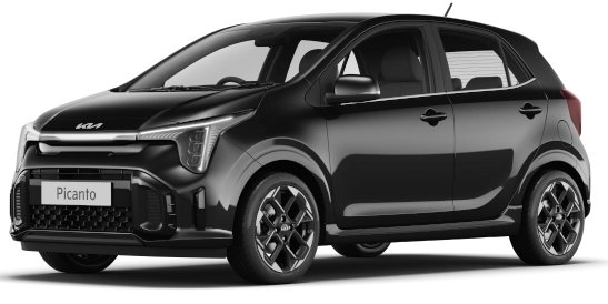 2026 KIA PICANTO