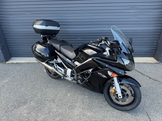 2011 Yamaha FJR1300A