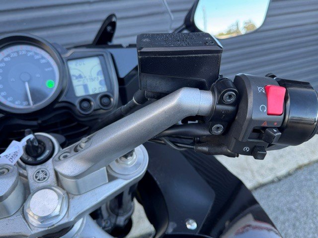 2011 Yamaha FJR1300A