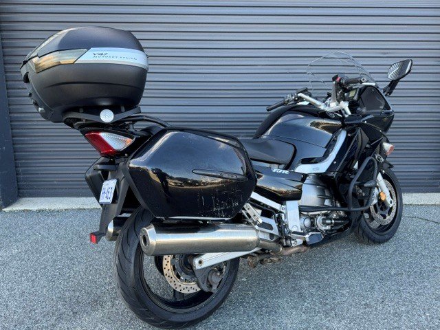2011 Yamaha FJR1300A