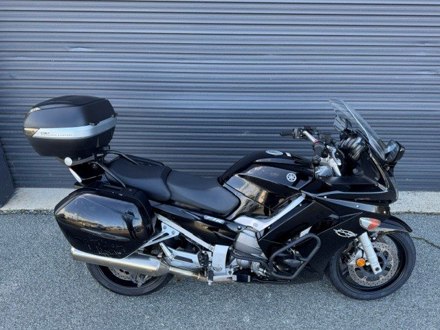 2011 Yamaha FJR1300A