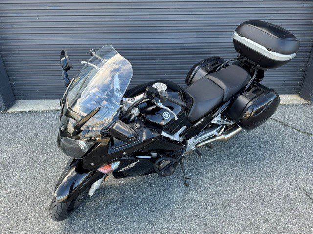 2011 Yamaha FJR1300A