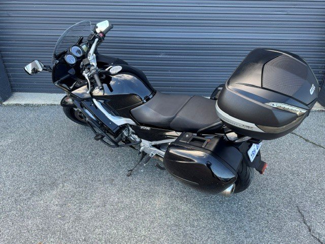 2011 Yamaha FJR1300A