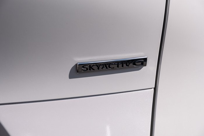 2019 Mazda CX-30 G25 Touring