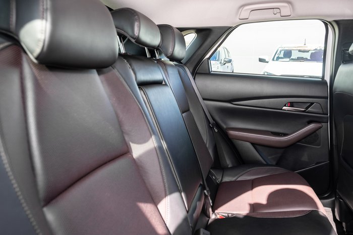 2019 Mazda CX-30 G25 Touring