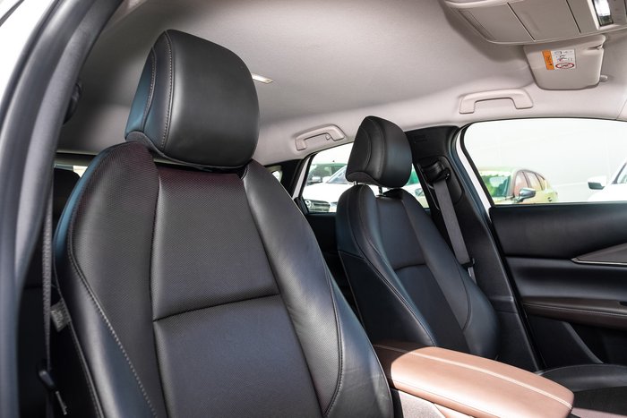 2019 Mazda CX-30 G25 Touring