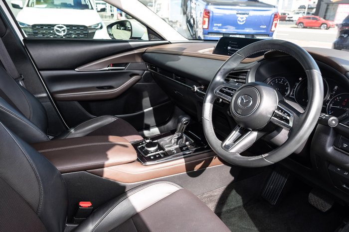 2019 Mazda CX-30 G25 Touring