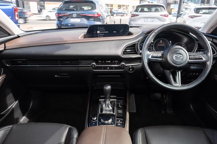 2019 Mazda CX-30 G25 Touring