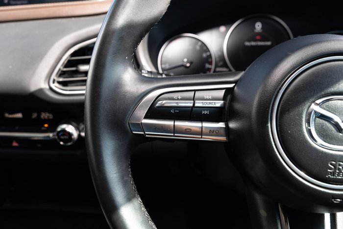 2019 Mazda CX-30 G25 Touring