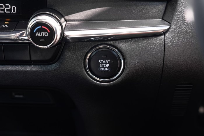 2019 Mazda CX-30 G25 Touring