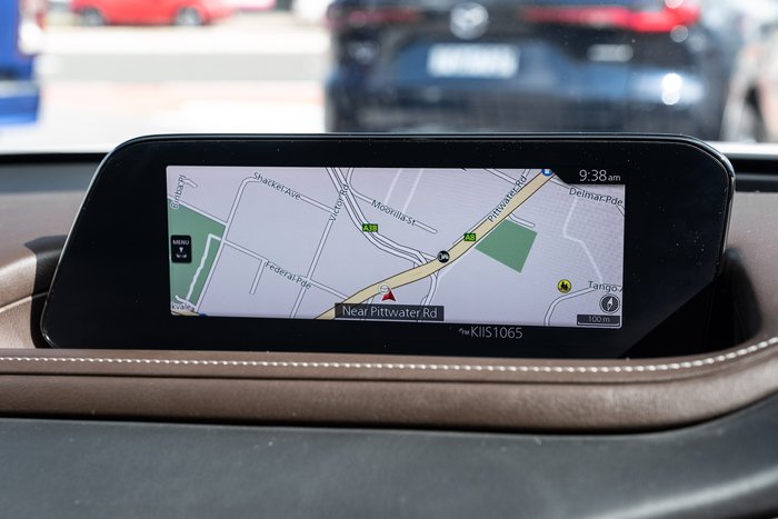 2019 Mazda CX-30 G25 Touring