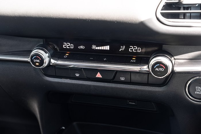 2019 Mazda CX-30 G25 Touring