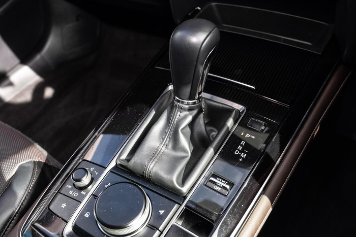 2019 Mazda CX-30 G25 Touring