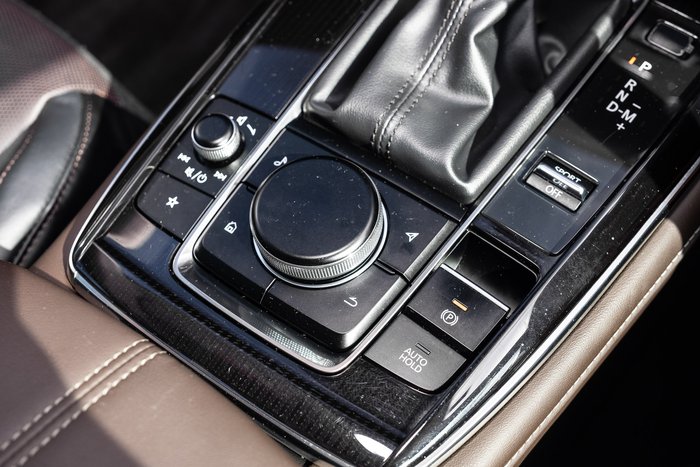 2019 Mazda CX-30 G25 Touring