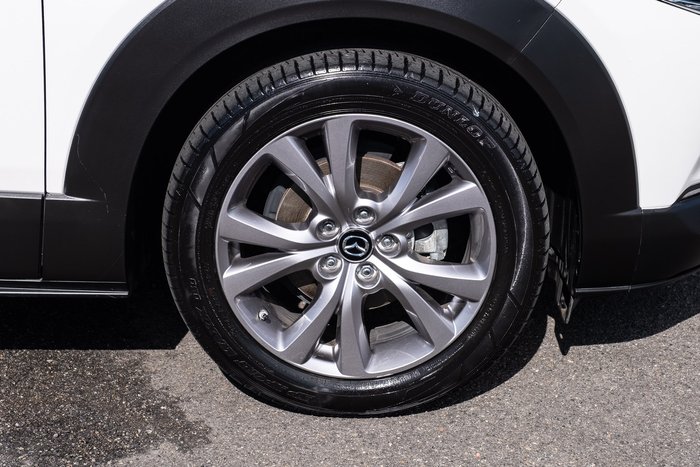 2019 Mazda CX-30 G25 Touring