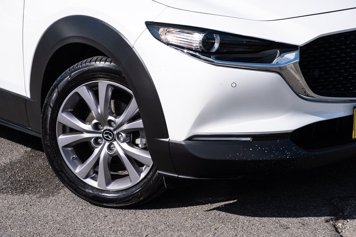 2019 Mazda CX-30 G25 Touring