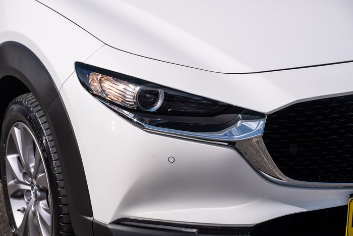 2019 Mazda CX-30 G25 Touring