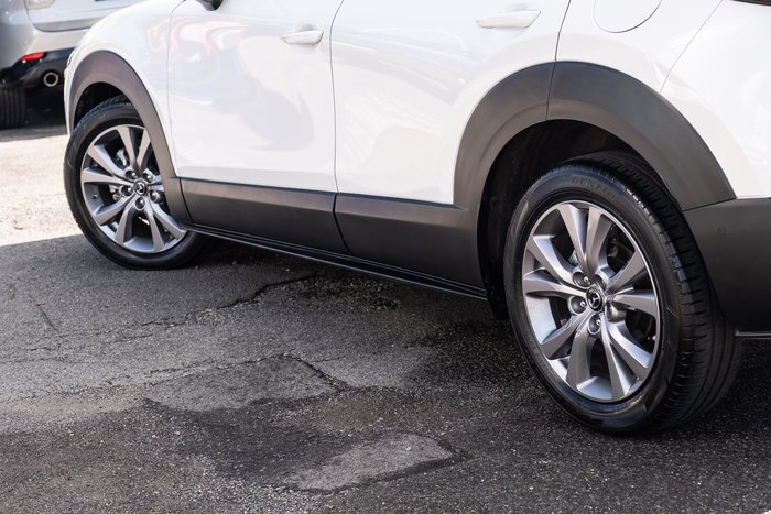 2019 Mazda CX-30 G25 Touring