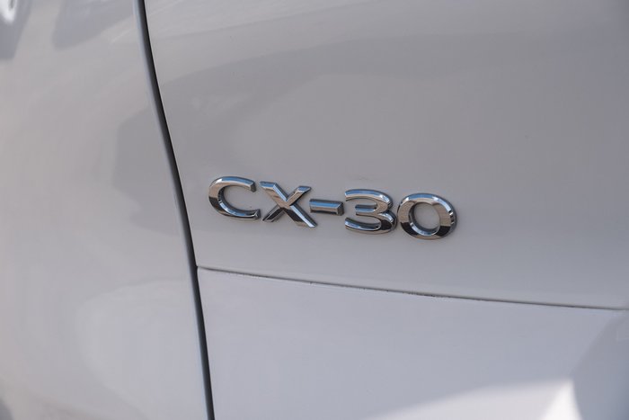 2019 Mazda CX-30 G25 Touring