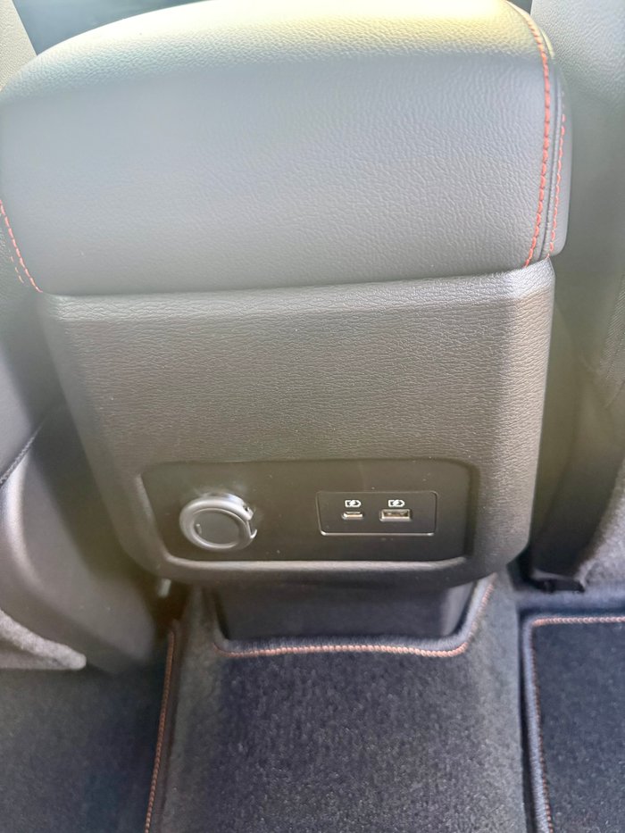 2026 NISSAN NAVARA PRO-4X