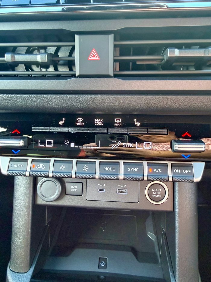 2026 NISSAN NAVARA PRO-4X