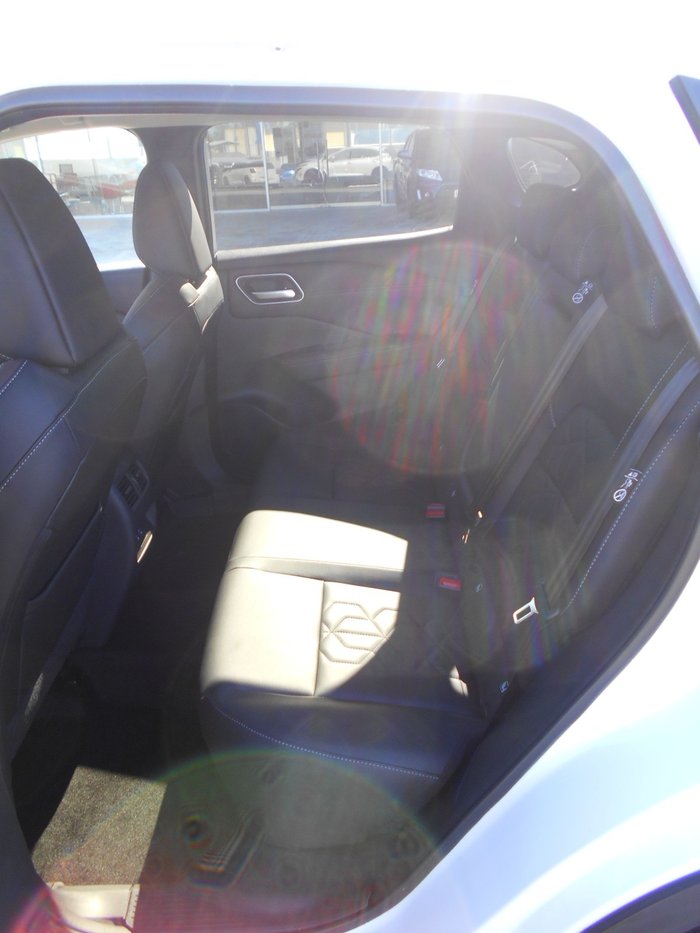 2025 Nissan QASHQAI Ti