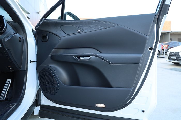 2025 Lexus RX500H RX500H F Sport Performance 2.4L T Hybrid Automatic Wagon 0F37330 002