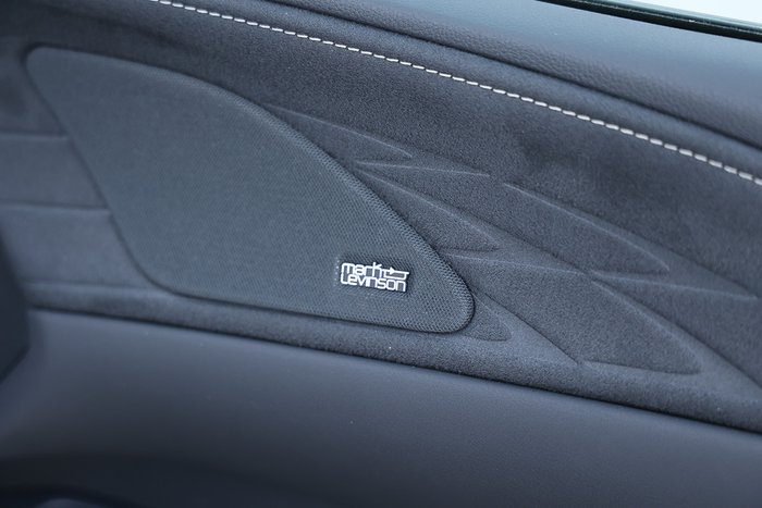 2025 Lexus RX500H RX500H F Sport Performance 2.4L T Hybrid Automatic Wagon 0F37330 002