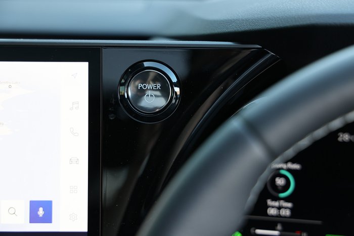 2025 Lexus RX500H RX500H F Sport Performance 2.4L T Hybrid Automatic Wagon 0F37330 002