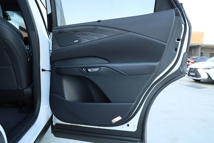 2025 Lexus RX500H RX500H F Sport Performance 2.4L T Hybrid Automatic Wagon 0F37330 002