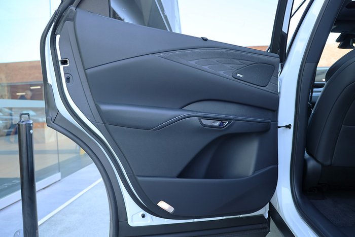 2025 Lexus RX500H RX500H F Sport Performance 2.4L T Hybrid Automatic Wagon 0F37330 002