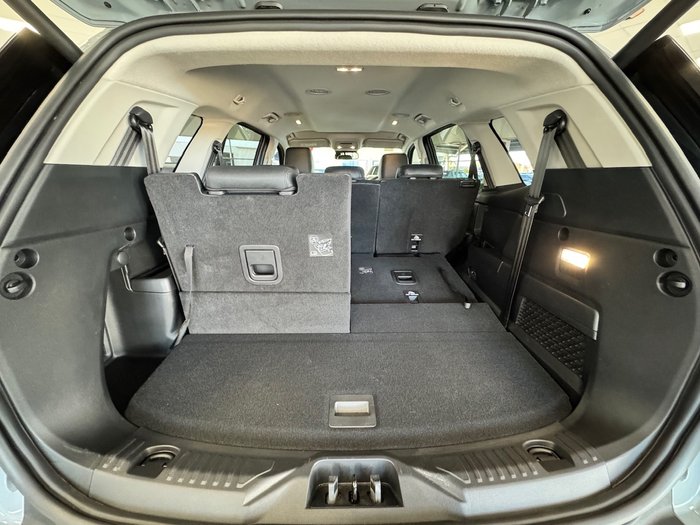 2024 Ford Everest Tremor