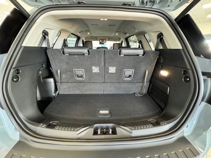 2024 Ford Everest Tremor