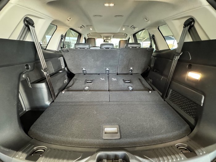 2024 Ford Everest Tremor