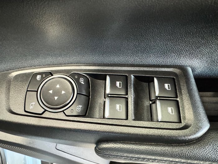 2024 Ford Everest Tremor