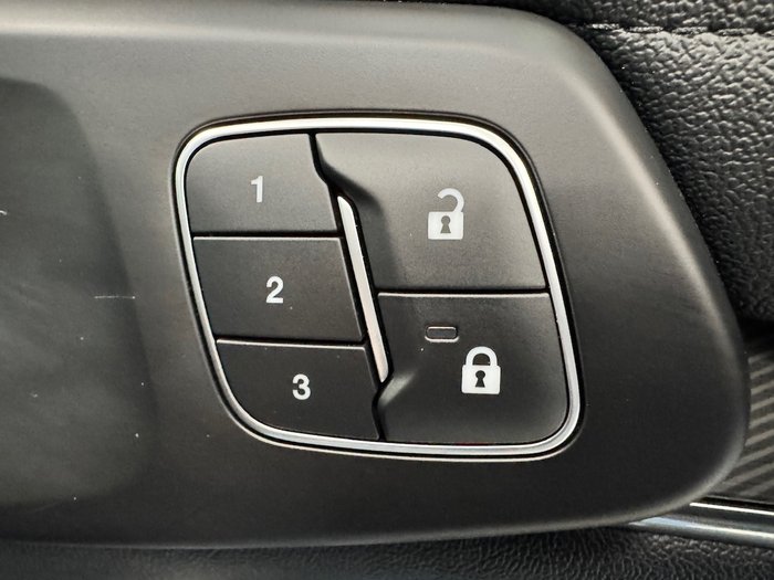 2024 Ford Everest Tremor