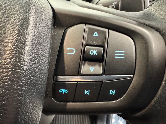 2024 Ford Everest Tremor