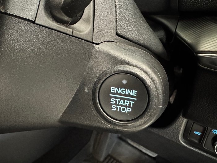 2024 Ford Everest Tremor
