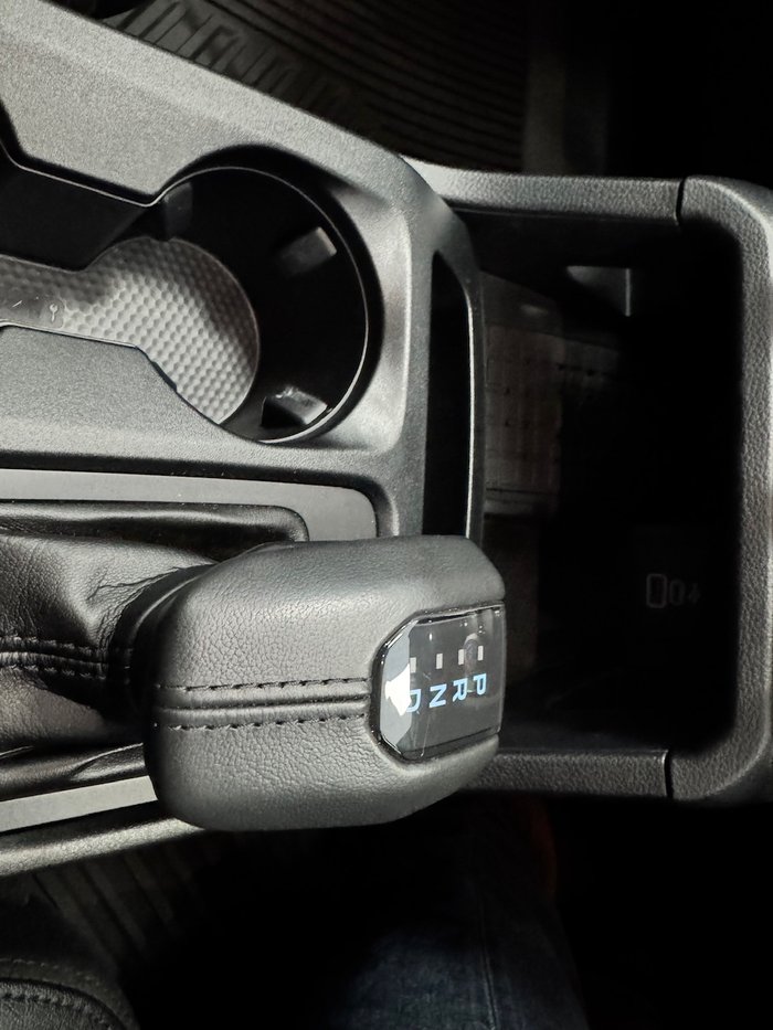 2024 Ford Everest Tremor