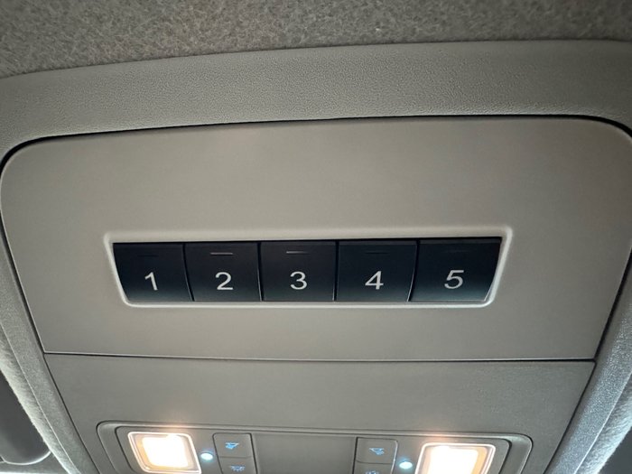 2024 Ford Everest Tremor