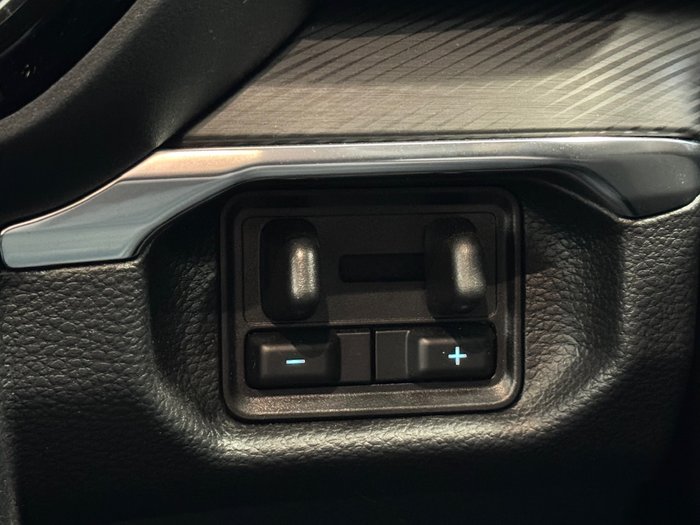 2024 Ford Everest Tremor