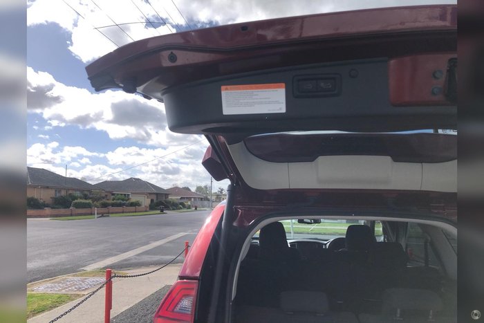 2024 Mitsubishi Pajero Sport GLS