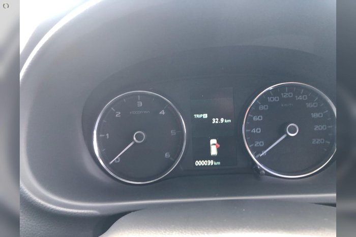 2024 Mitsubishi Pajero Sport GLS