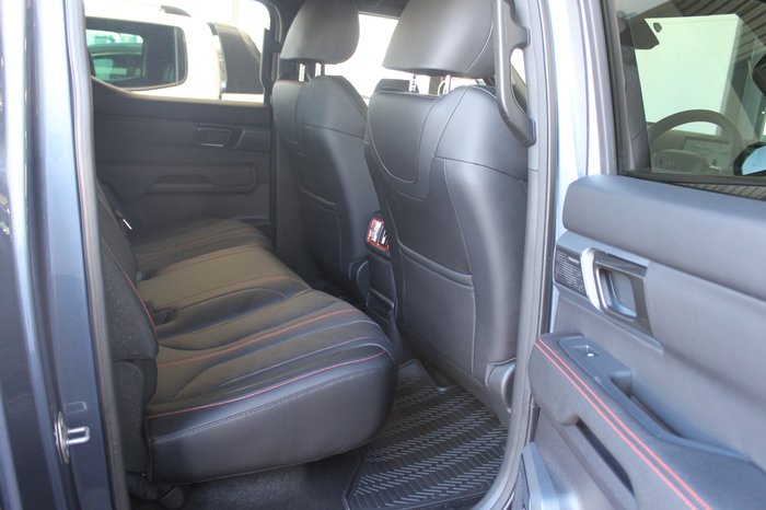 2025 BYD SHARK 6 Premium