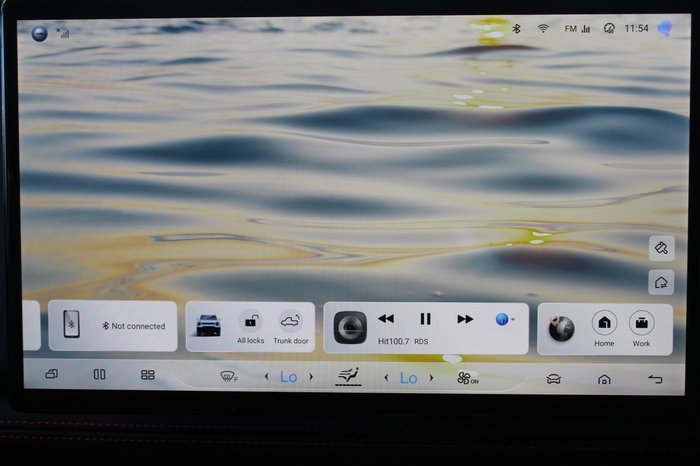 2025 BYD SHARK 6 Premium